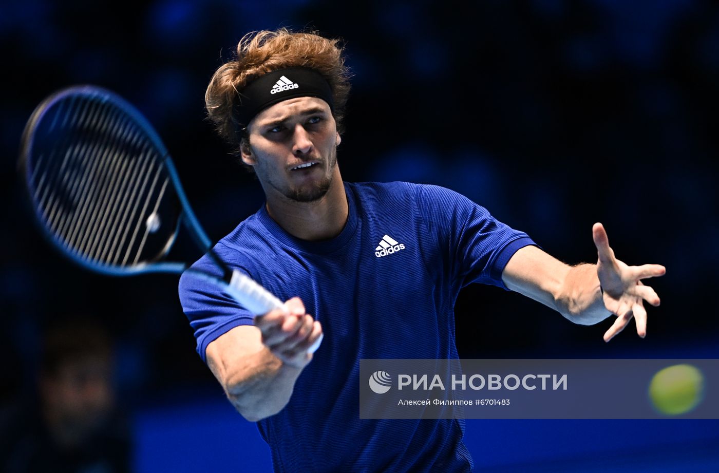 Теннис. Итоговый турнир ATP. Финалы
