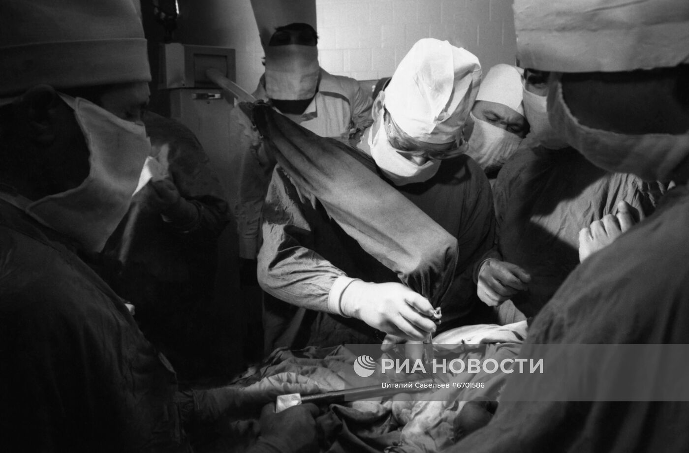 Универсальный лазерный скальпель