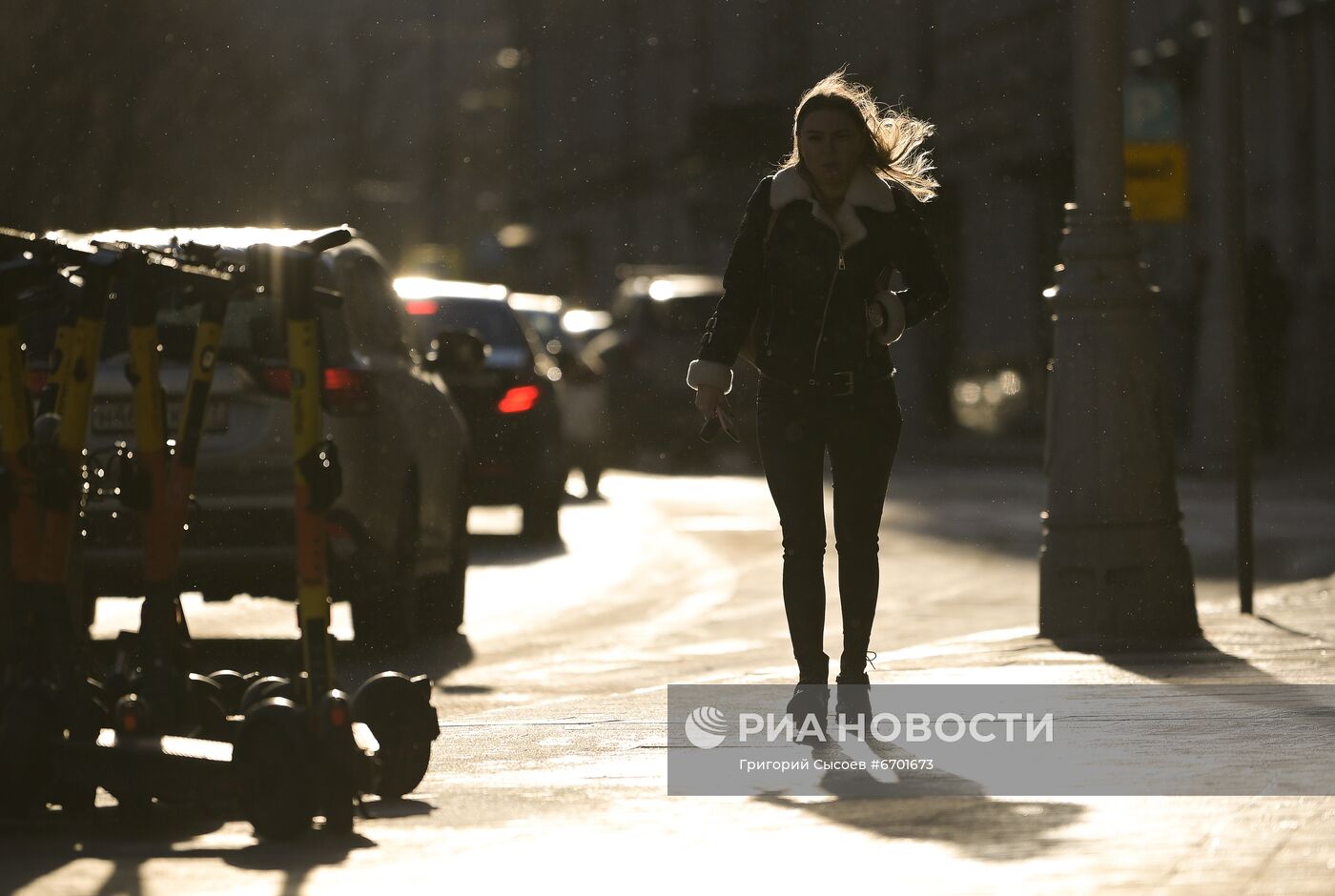 Повседневная жизнь