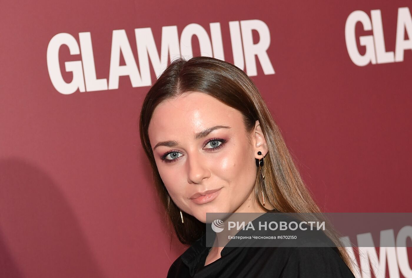 Премия "Женщины года Glamour" 2021