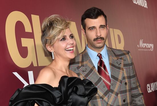 Премия "Женщины года Glamour" 2021