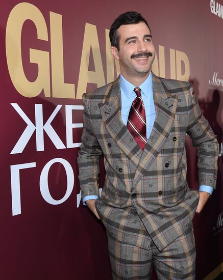 Премия "Женщины года Glamour" 2021