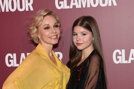 Премия "Женщины года Glamour" 2021