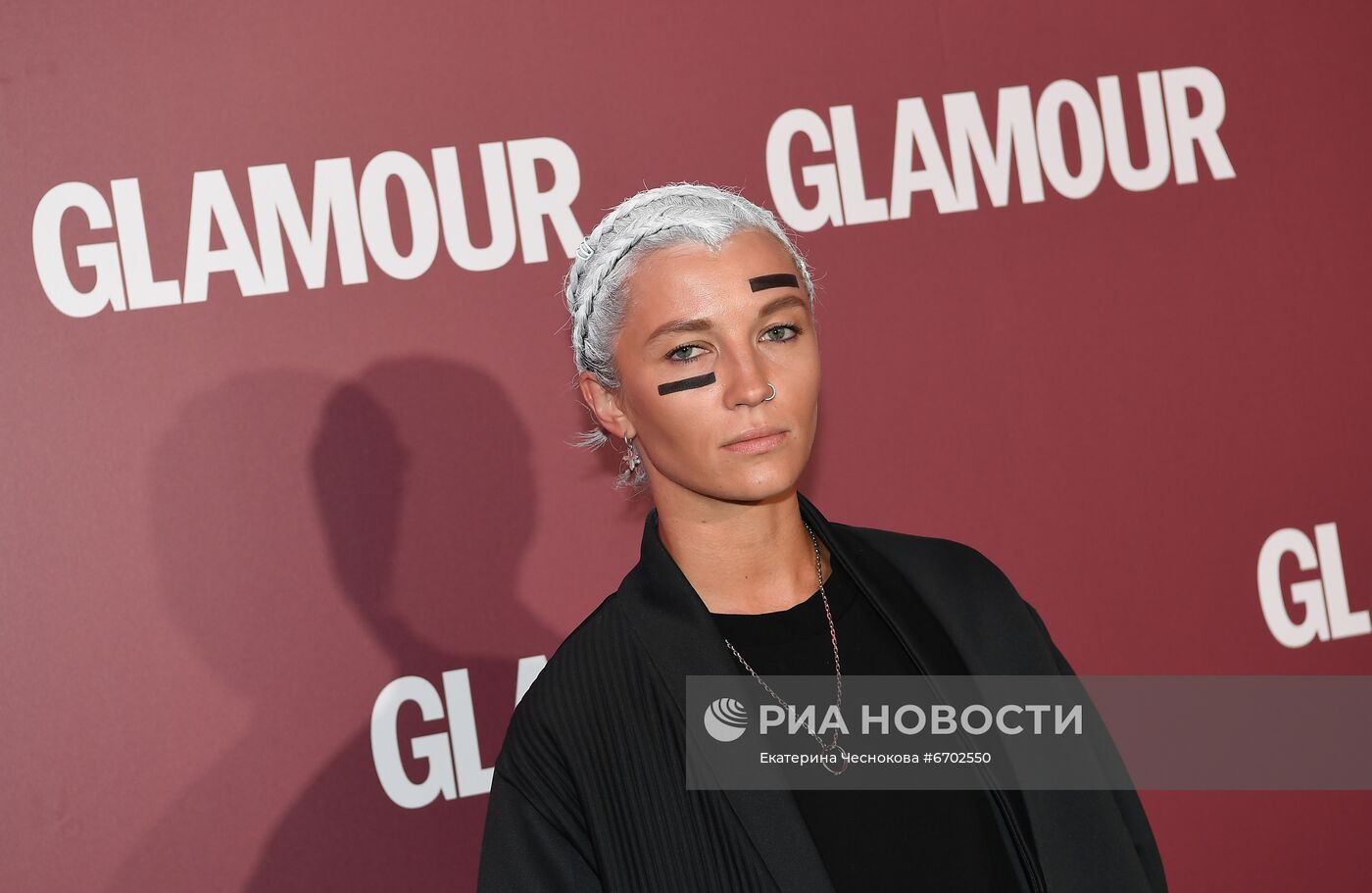 Премия "Женщины года Glamour" 2021