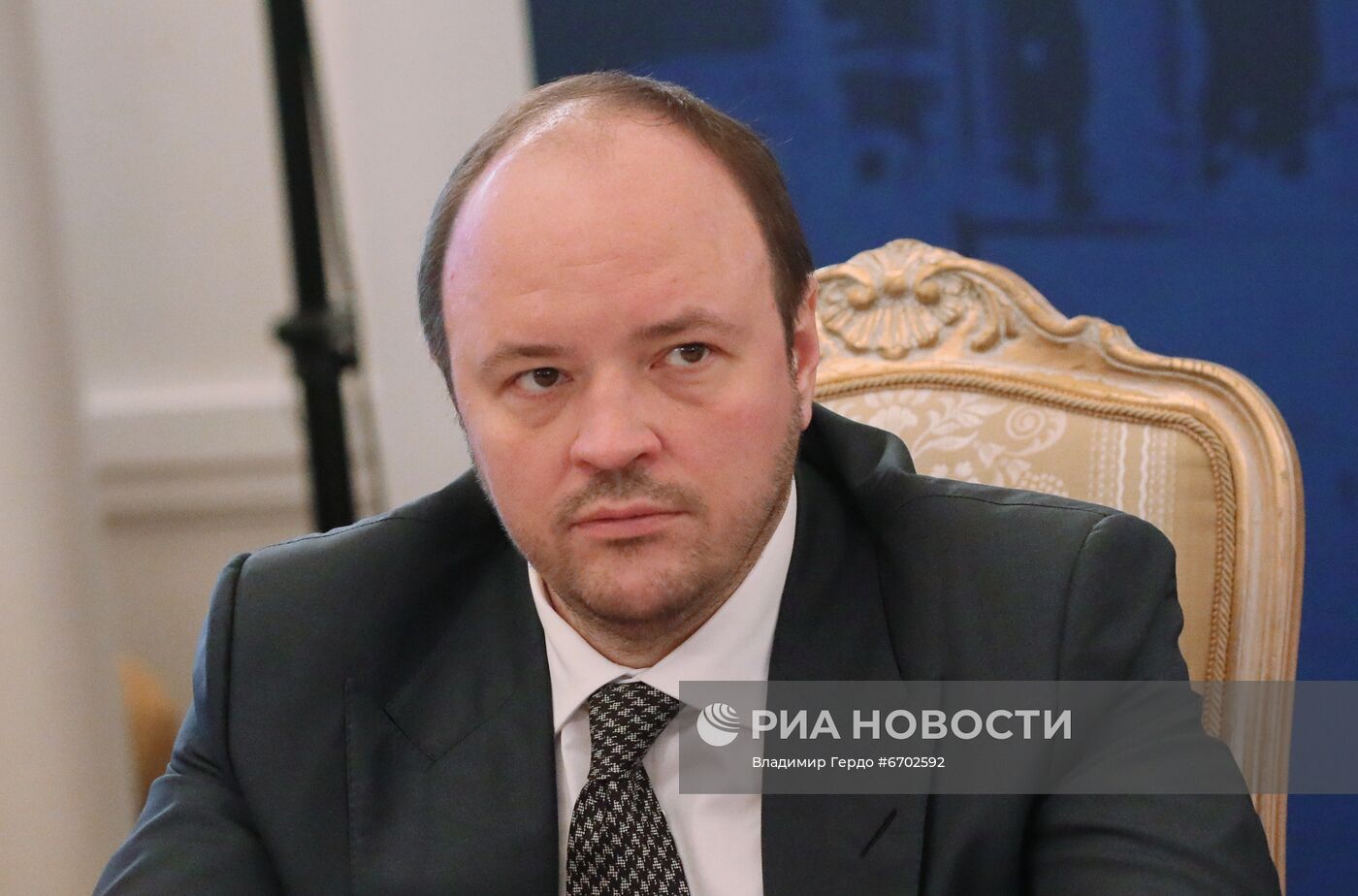 Форум "Международная повестка российского бизнеса: вызовы, риски, стратегия взаимодействия с государством"