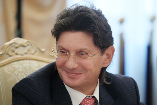 Форум "Международная повестка российского бизнеса: вызовы, риски, стратегия взаимодействия с государством" 