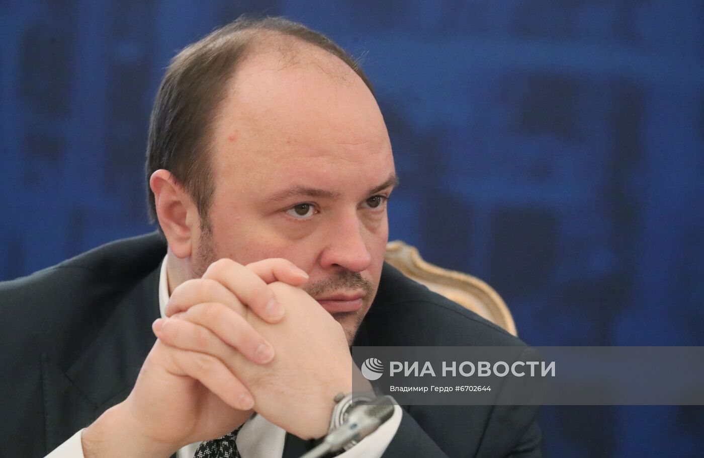 Форум "Международная повестка российского бизнеса: вызовы, риски, стратегия взаимодействия с государством"