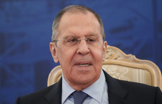 Форум "Международная повестка российского бизнеса: вызовы, риски, стратегия взаимодействия с государством" 