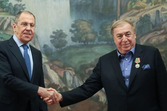 Форум "Международная повестка российского бизнеса: вызовы, риски, стратегия взаимодействия с государством" 