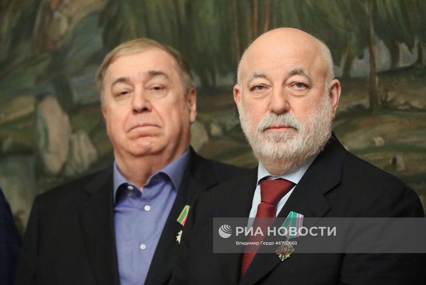 Форум "Международная повестка российского бизнеса: вызовы, риски, стратегия взаимодействия с государством"