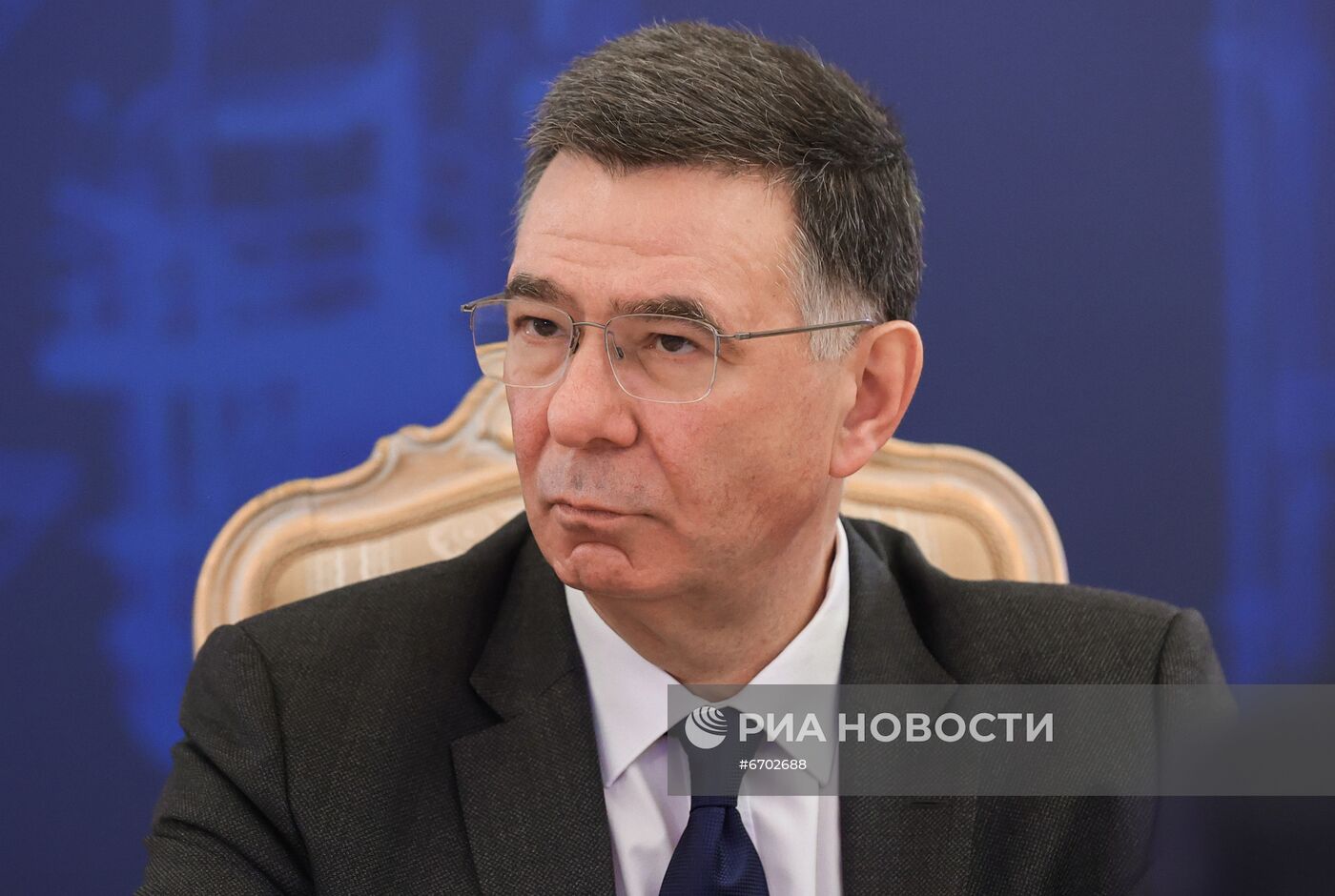 Форум "Международная повестка российского бизнеса: вызовы, риски, стратегия взаимодействия с государством"