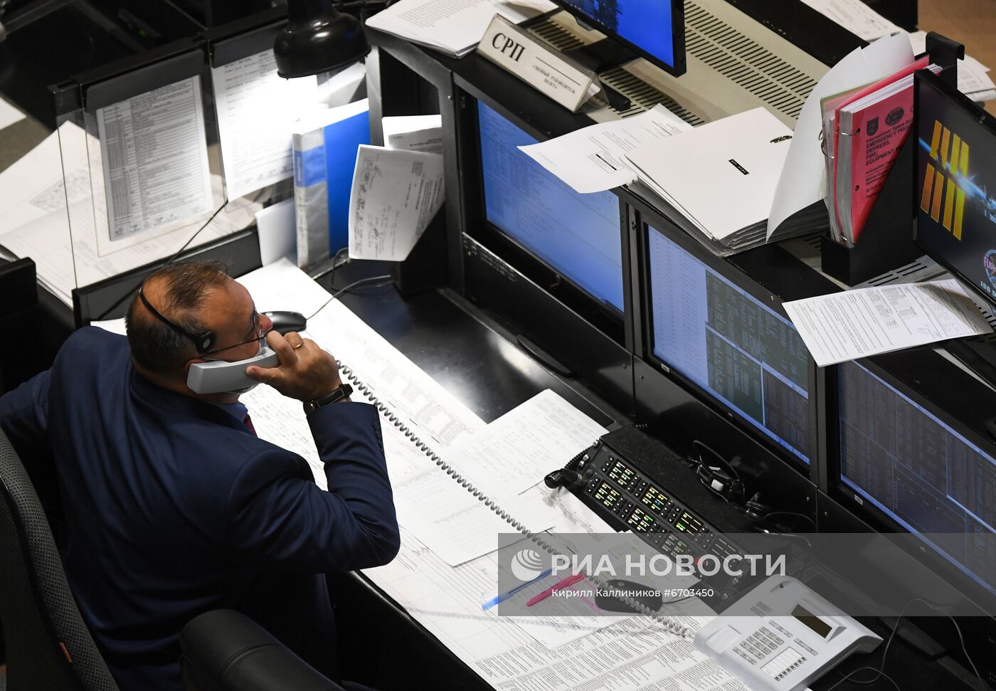 Пуск РН "Союз-2.1б" с транспортным грузовым кораблём-модулем "Прогресс М-УМ"