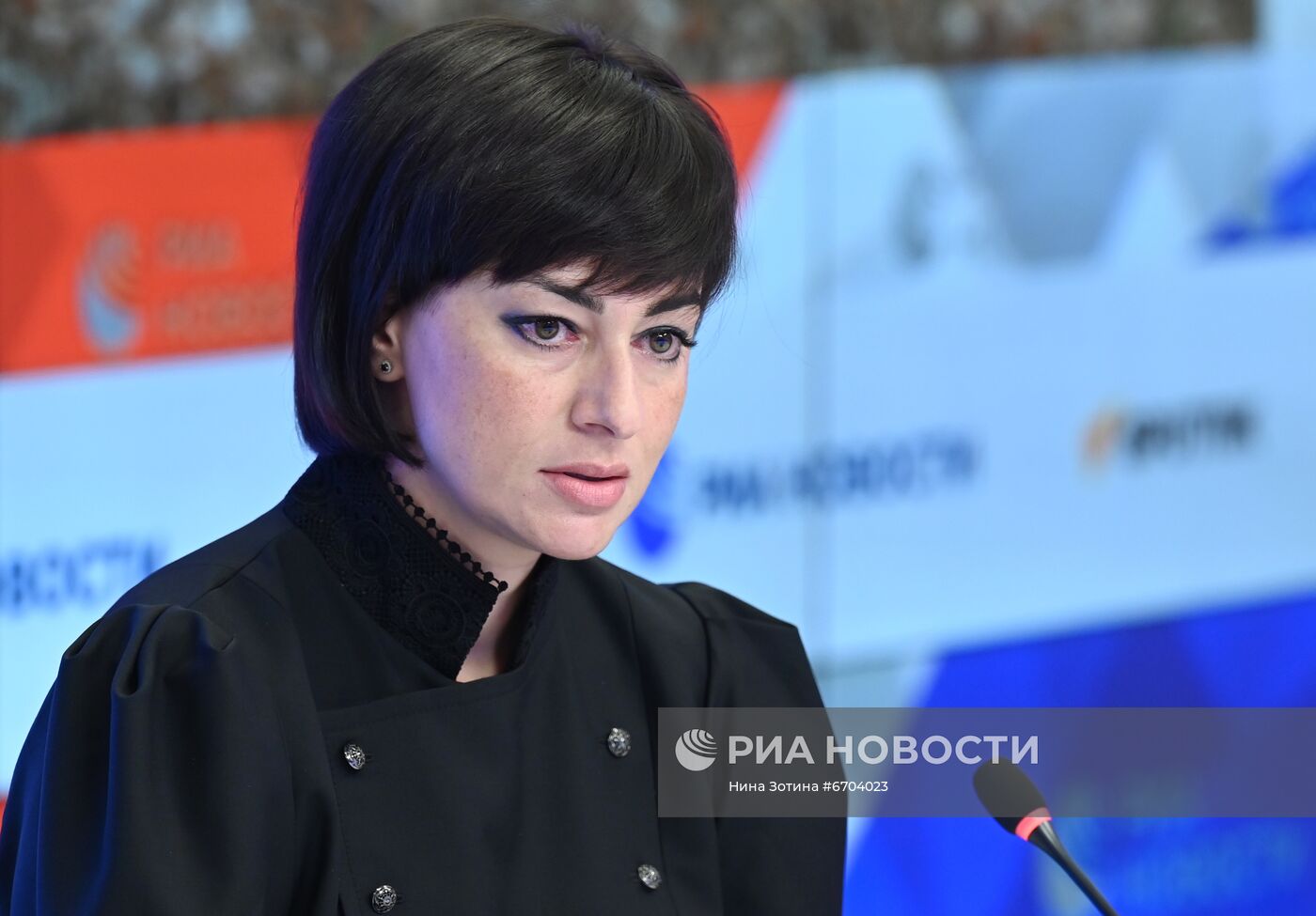 Онлайн-конференция на тему: "Опаленная память Донбасса: военные преступления украинской армии и новые данные о массовых убийствах гражданского населения"