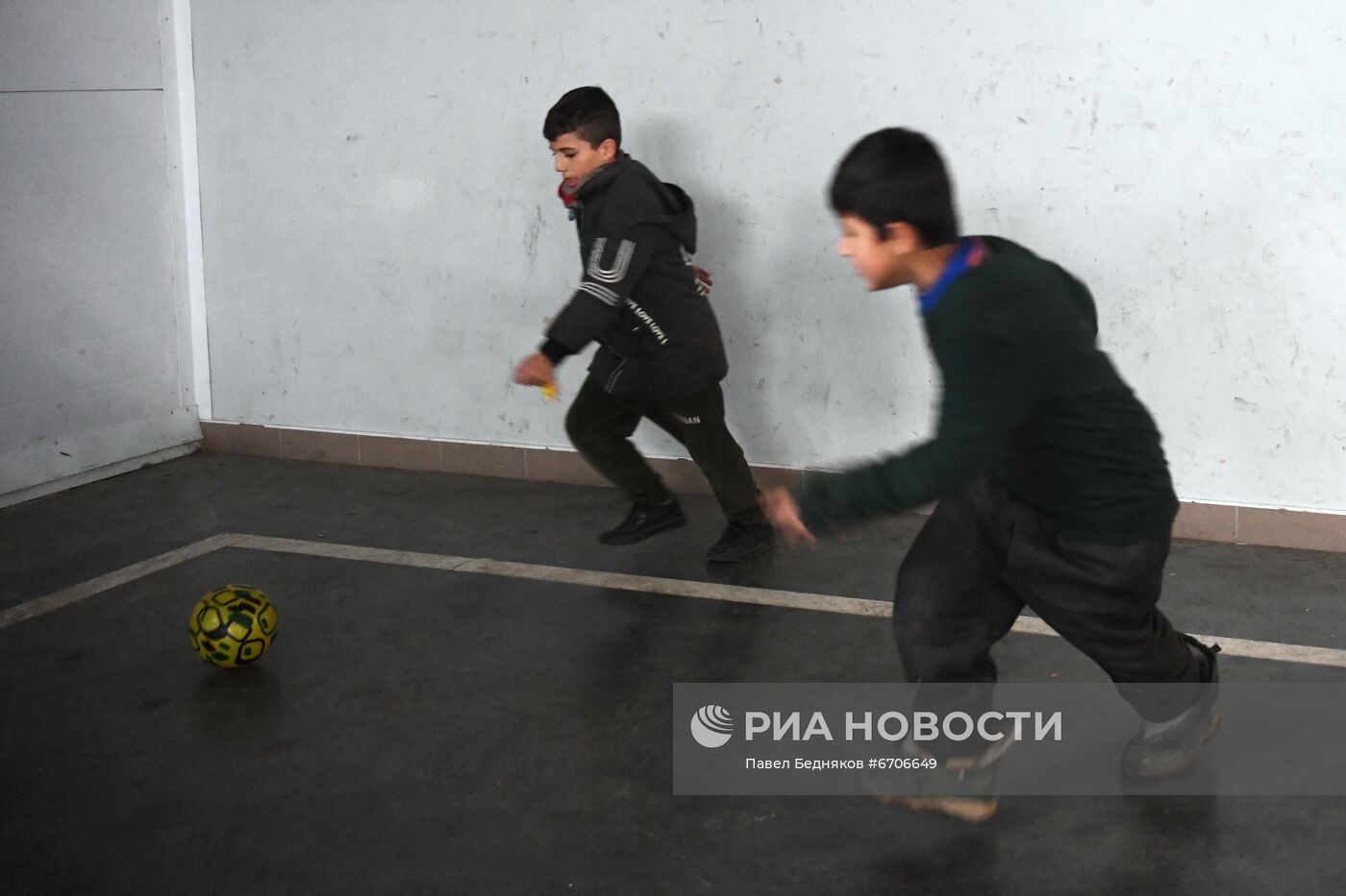 Ситуация на белорусско-польской границе