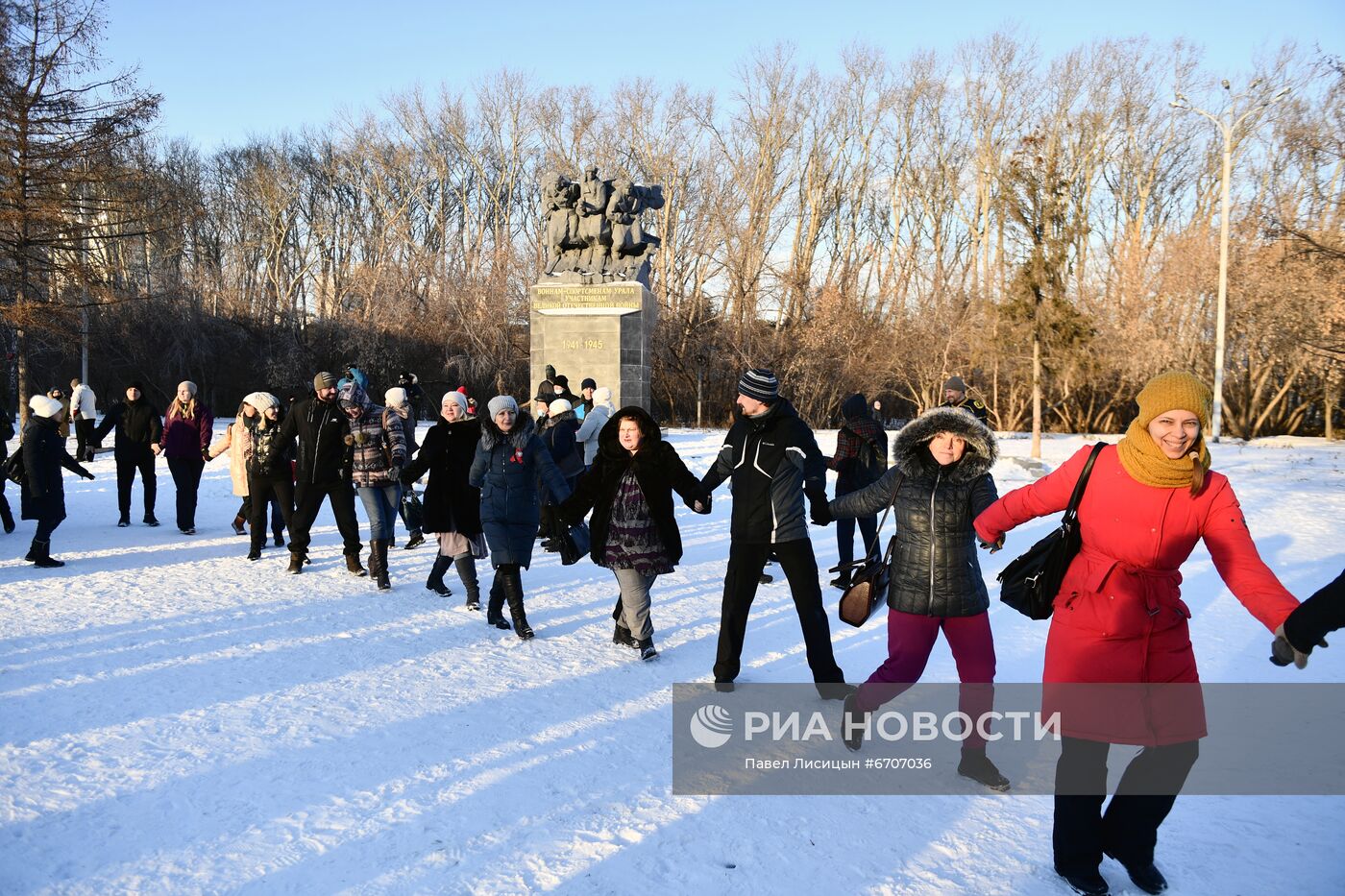 Митинг против введения QR-кодов в Екатеринбурге