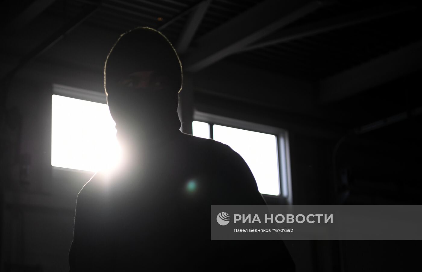 Ситуация на белорусско-польской границе