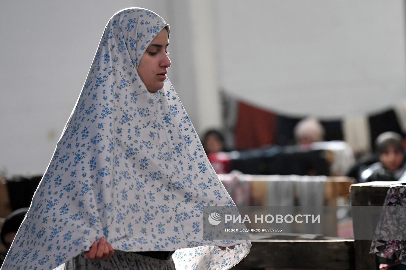 Ситуация на белорусско-польской границе