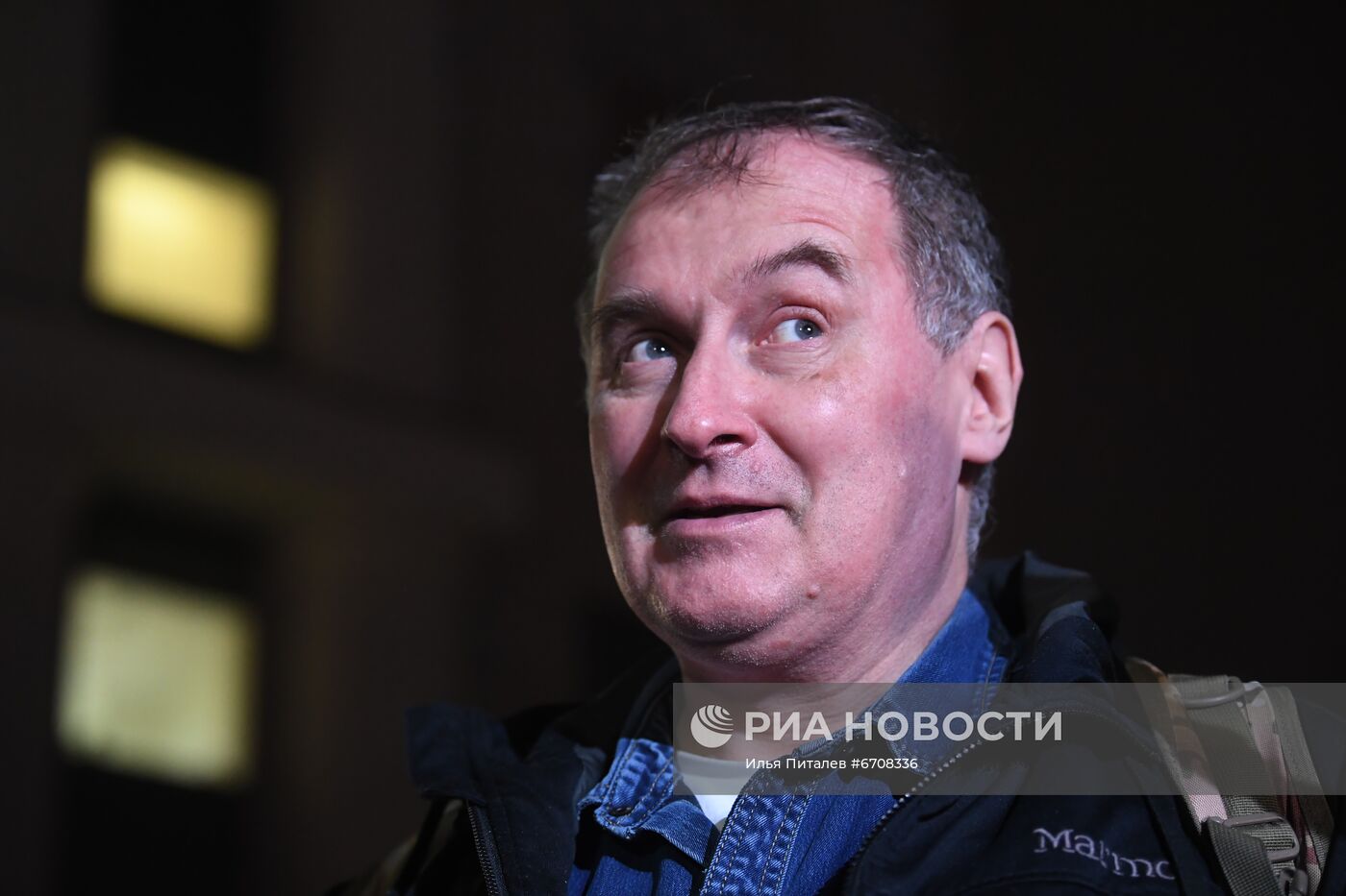 Рассмотрение иска столичной прокуратуры о ликвидации правозащитного центра "Мемориал"