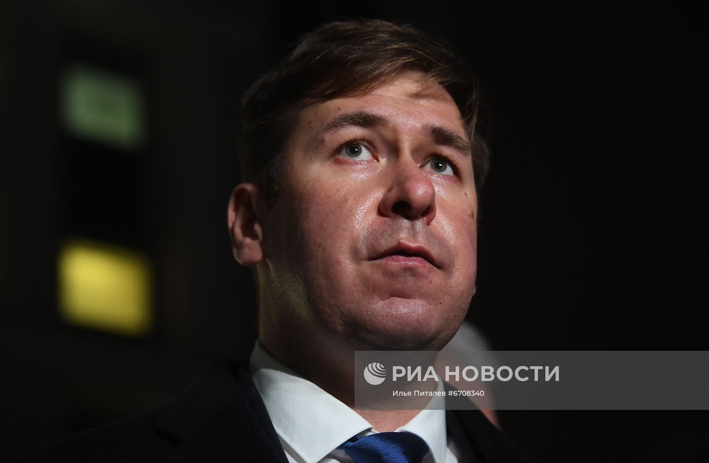 Рассмотрение иска столичной прокуратуры о ликвидации правозащитного центра "Мемориал"