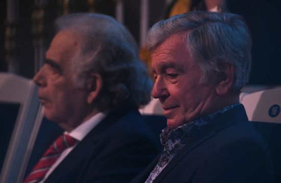 XXII Международный телевизионный конкурс юных музыкантов "Щелкунчик"