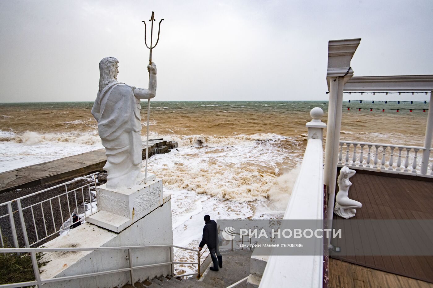 Фото месяца