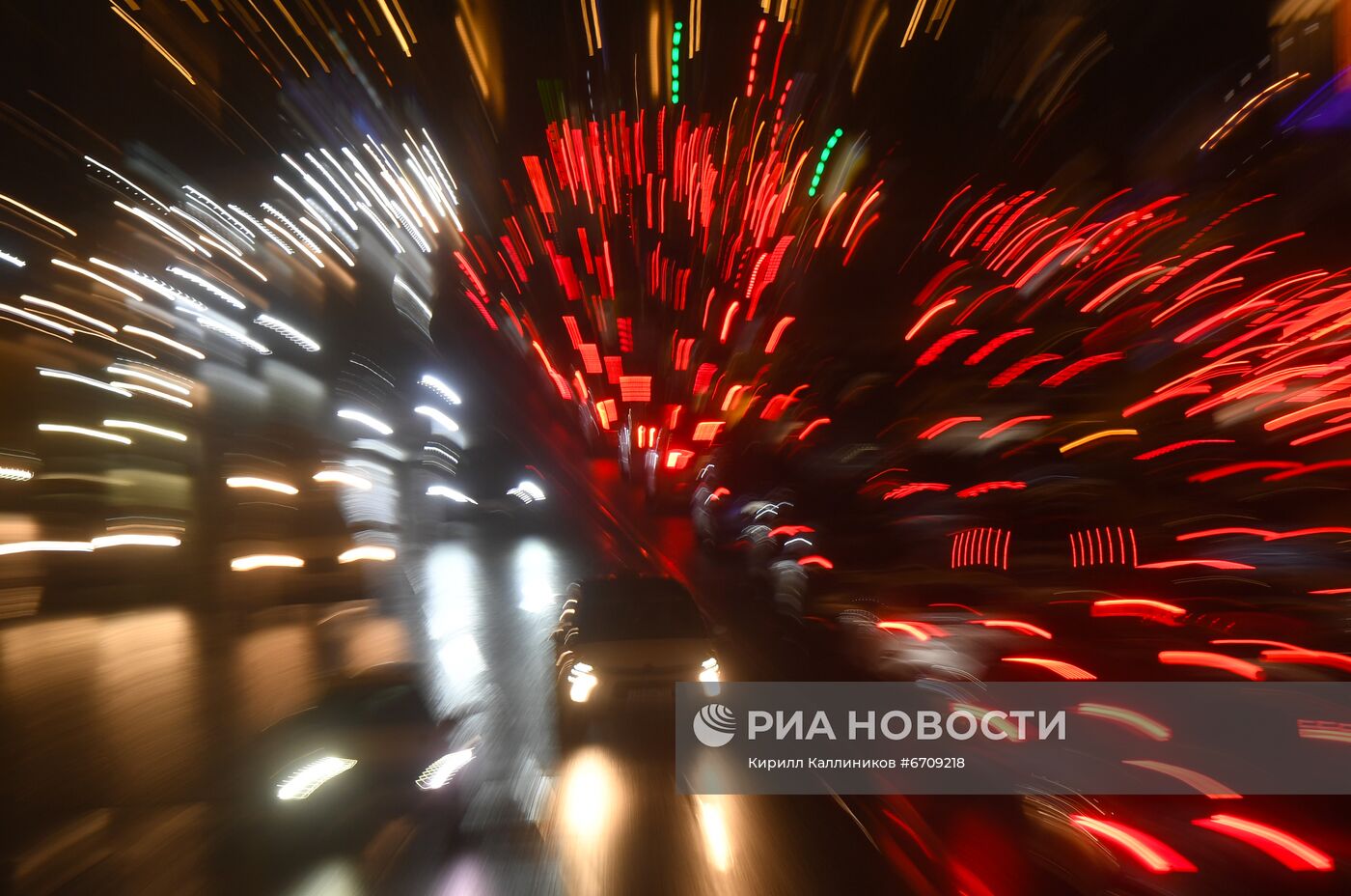 Повседневная жизнь