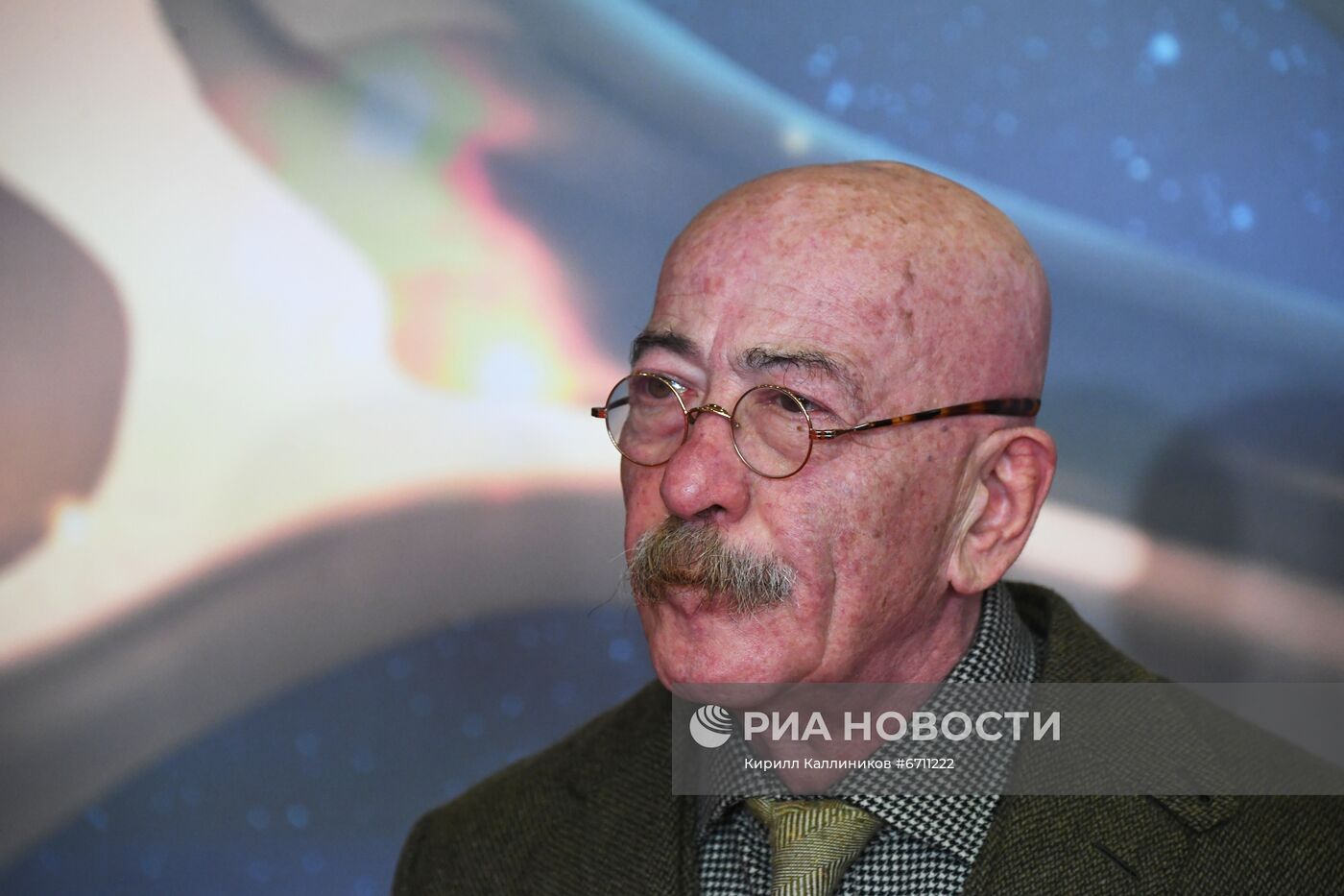 Российская Национальная музыкальная премия "Виктория"