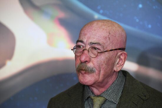 Российская Национальная музыкальная премия "Виктория"