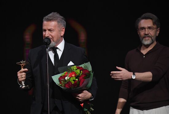 Российская Национальная музыкальная премия "Виктория"