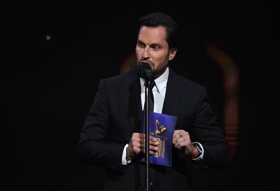 Российская Национальная музыкальная премия "Виктория"