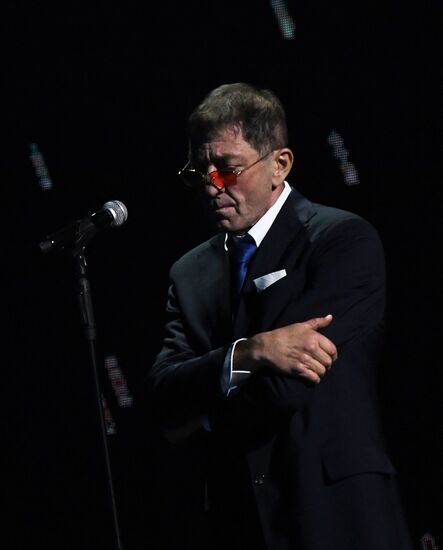 Российская Национальная музыкальная премия "Виктория"