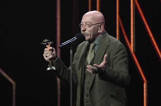 Российская Национальная музыкальная премия "Виктория"