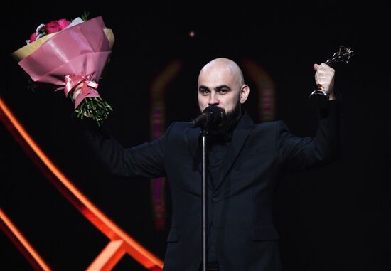 Российская Национальная музыкальная премия "Виктория"