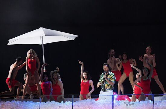 Фото месяца