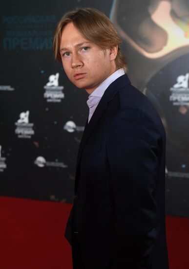 Российская Национальная музыкальная премия "Виктория"