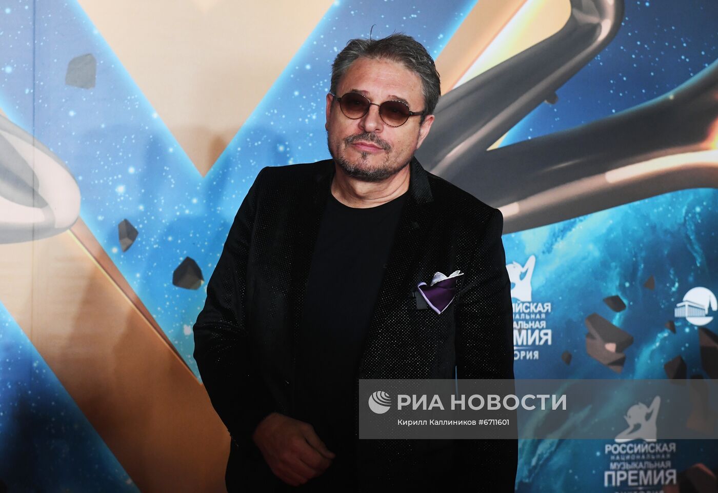 Российская Национальная музыкальная премия "Виктория"