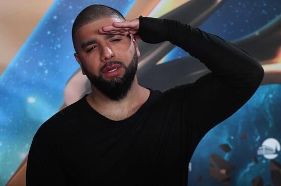 Российская Национальная музыкальная премия "Виктория"