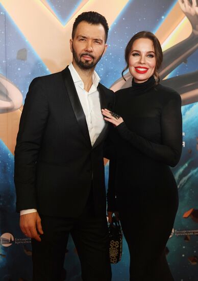 Российская Национальная музыкальная премия "Виктория"