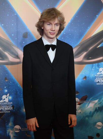 Российская Национальная музыкальная премия "Виктория"