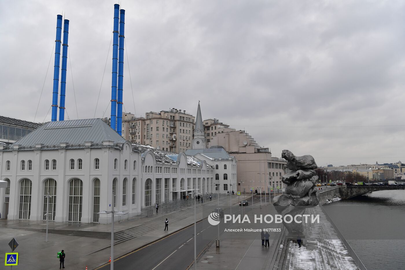 Центр искусства Дом культуры 