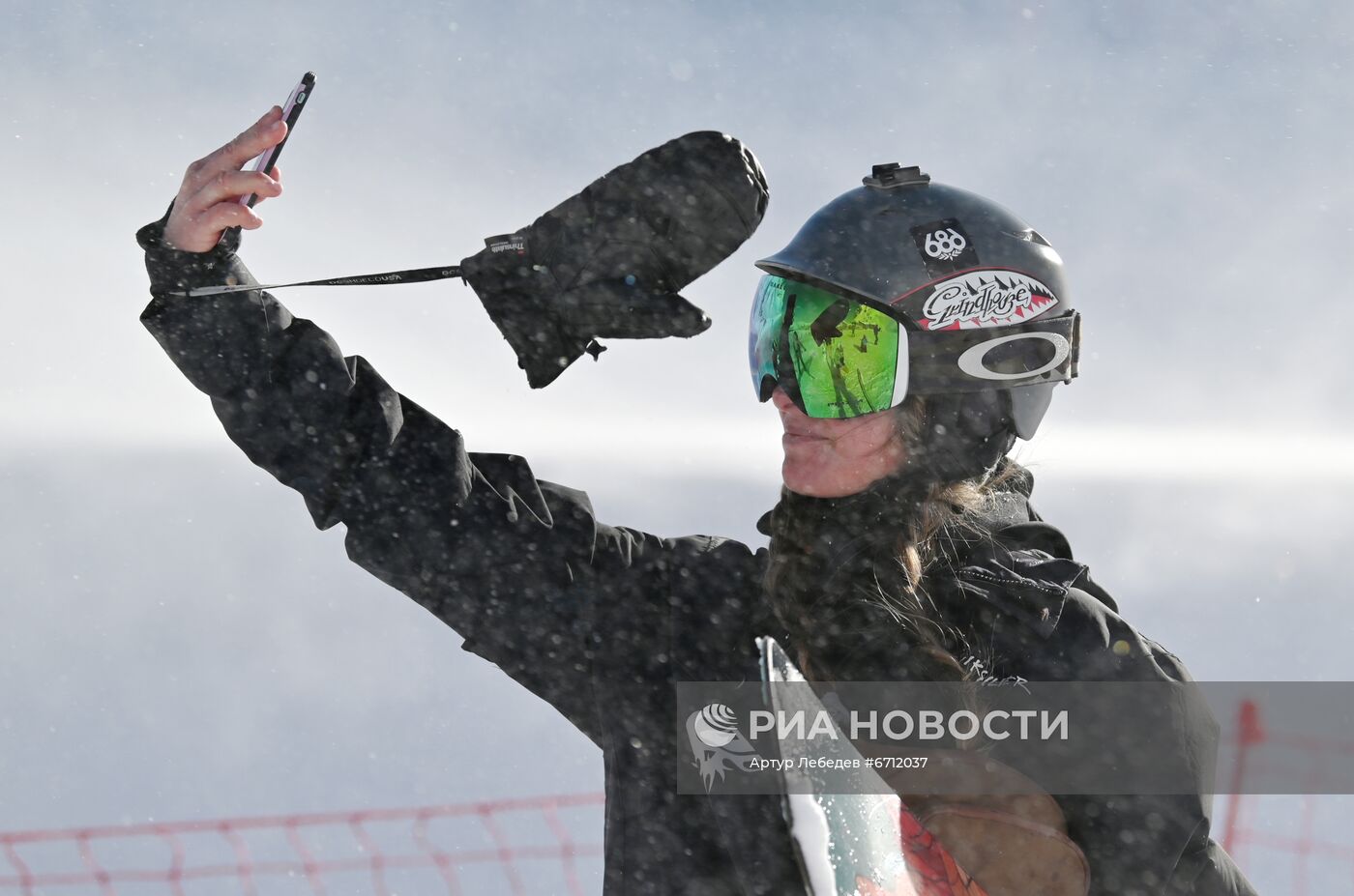 Фото месяца