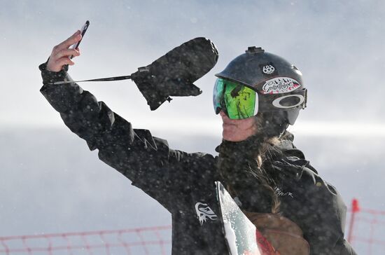 Фото месяца