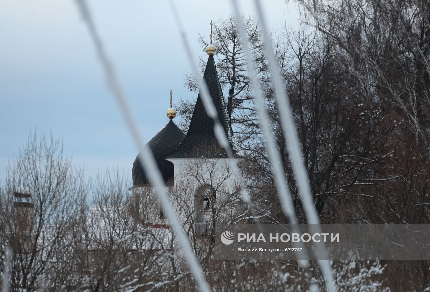 Деревня Бёхово в Тульской области признана одной из лучших в мире