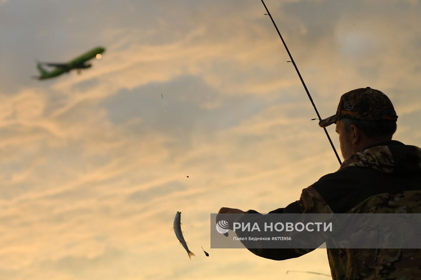 Повседневная жизнь в Сочи