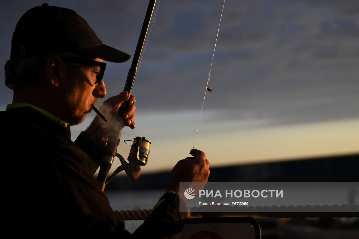 Повседневная жизнь в Сочи