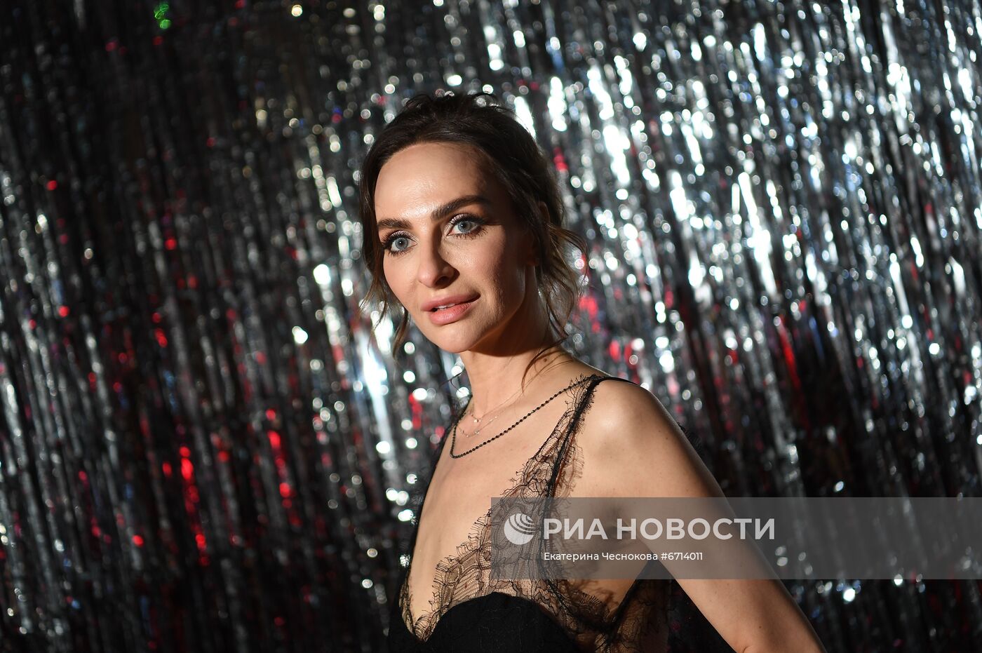 Гала-ужин "GQ: 20 лет в России" 