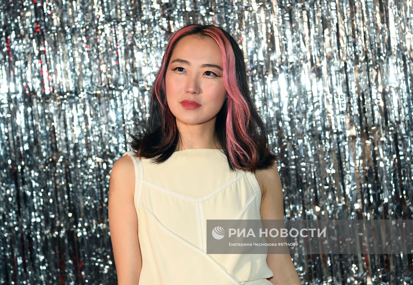 Гала-ужин "GQ: 20 лет в России"