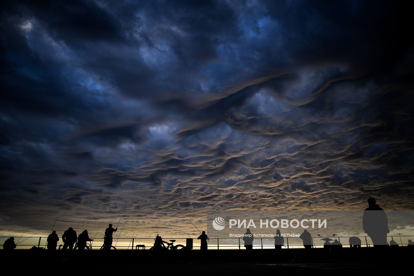 Фото месяца