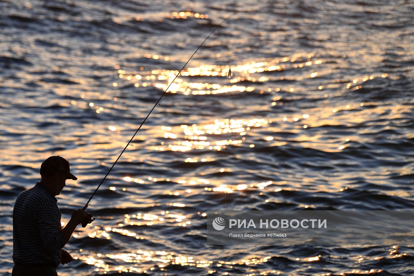 Повседневная жизнь в Сочи