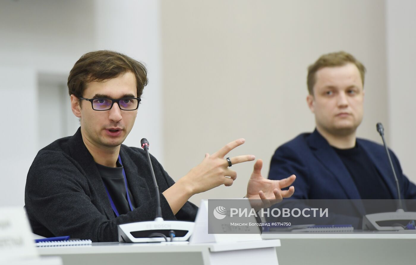 КМУ-2021. Стартапы и IT-предпринимательство: экосистемы поддержки технологичных проектов
